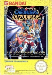 ZZZ_UNK_Saint Seiya – Ougon Densetsu (FFE Hack) (262160) Rom